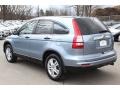 2010 Glacier Blue Metallic Honda CR-V EX AWD  photo #7