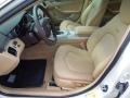 White Diamond Tricoat - CTS 3.6 Sedan Photo No. 7