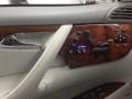 2004 Mercedes-Benz CL Ash Interior Controls Photo