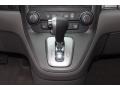  2010 CR-V EX AWD 5 Speed Automatic Shifter