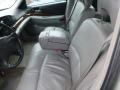 2004 Buick LeSabre Medium Gray Interior Front Seat Photo