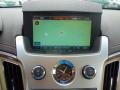 White Diamond Tricoat - CTS 3.6 Sedan Photo No. 15