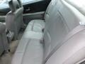 Medium Gray Rear Seat Photo for 2004 Buick LeSabre #77772767