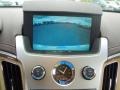 White Diamond Tricoat - CTS 3.6 Sedan Photo No. 16
