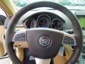White Diamond Tricoat - CTS 3.6 Sedan Photo No. 17