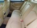 White Diamond Tricoat - CTS 3.6 Sedan Photo No. 19