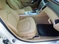 White Diamond Tricoat - CTS 3.6 Sedan Photo No. 21
