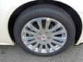 White Diamond Tricoat - CTS 3.6 Sedan Photo No. 23