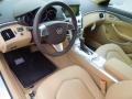 White Diamond Tricoat - CTS 3.6 Sedan Photo No. 25