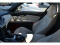 Deep Sea Blue Metallic - Z4 sDrive35i Roadster Photo No. 5