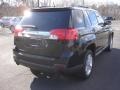 2010 Onyx Black GMC Terrain SLT  photo #4