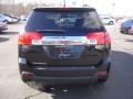 2010 Onyx Black GMC Terrain SLT  photo #5