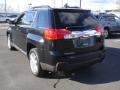 2010 Onyx Black GMC Terrain SLT  photo #6