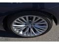 Deep Sea Blue Metallic - Z4 sDrive35i Roadster Photo No. 6