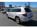 2009 Blizzard White Pearl Toyota Highlander Limited  photo #5