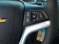 2013 Blue Ray Metallic Chevrolet Camaro LS Coupe  photo #14