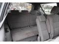 Gray Rear Seat Photo for 2010 Honda Odyssey #77773295