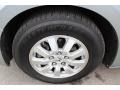 2010 Honda Odyssey EX Wheel