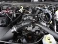 3.8 Liter OHV 12-Valve V6 Engine for 2011 Jeep Wrangler Sport S 4x4 #77773737