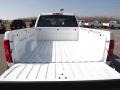 Summit White - Silverado 1500 Work Truck Extended Cab Photo No. 19