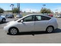 Classic Silver Metallic - Prius Hybrid Photo No. 4