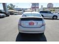 Classic Silver Metallic - Prius Hybrid Photo No. 6
