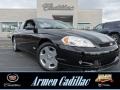 Black - Monte Carlo SS Photo No. 1