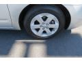 Classic Silver Metallic - Prius Hybrid Photo No. 9