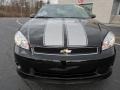 Black - Monte Carlo SS Photo No. 3