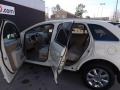 2007 Creme Brulee Metallic Lincoln MKX AWD  photo #6