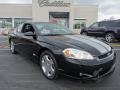 Black - Monte Carlo SS Photo No. 4