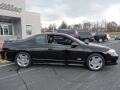 Black 2007 Chevrolet Monte Carlo SS Exterior