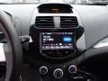 2013 Chevrolet Spark LT Controls