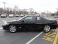 Black - Monte Carlo SS Photo No. 9