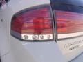 2007 Creme Brulee Metallic Lincoln MKX AWD  photo #13