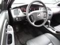 Ebony Black Dashboard Photo for 2007 Chevrolet Monte Carlo #77774168
