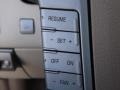 2007 Creme Brulee Metallic Lincoln MKX AWD  photo #19