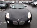 Mysterious Black - Solstice Roadster Photo No. 2