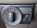 Medium Camel Controls Photo for 2007 Lincoln MKX #77774295