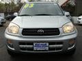 Titanium Metallic - RAV4 4WD Photo No. 2