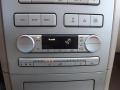 Medium Camel Controls Photo for 2007 Lincoln MKX #77774387