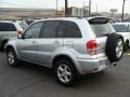 Titanium Metallic - RAV4 4WD Photo No. 3