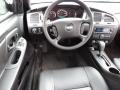 2007 Chevrolet Monte Carlo Ebony Black Interior Dashboard Photo
