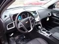 Tungsten Metallic - Equinox LT AWD Photo No. 10