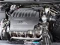 5.3 Liter OHV 16 Valve V8 Engine for 2007 Chevrolet Monte Carlo SS #77774441