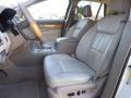 2007 Creme Brulee Metallic Lincoln MKX AWD  photo #28