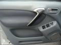 Titanium Metallic - RAV4 4WD Photo No. 4