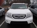 Taffeta White - Pilot EX-L 4WD Photo No. 2