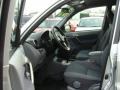 Titanium Metallic - RAV4 4WD Photo No. 5