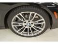 2013 Black Sapphire Metallic BMW 3 Series 335i Sedan  photo #3